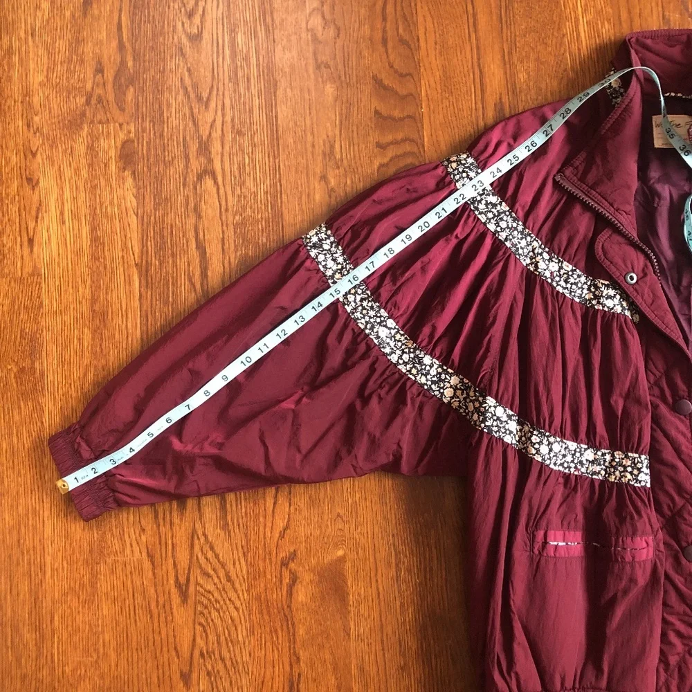 Free People On My Mind Bomber Jacket